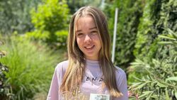 O elevă eminentă a murit în prima săptămână de școală. Iasmina avea doar 15 ani O elevă eminentă a murit în prima săptămână de școală. Iasmina avea doar 15 ani